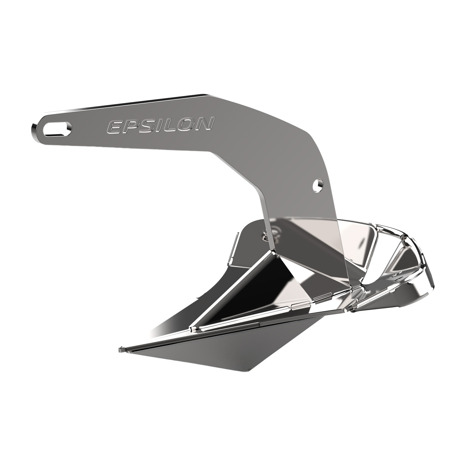 Epsilon Anchor SS — Weight: 6kg/14lb