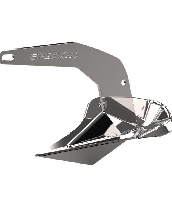 Epsilon Anchor SS — Weight: 16kg/35lb