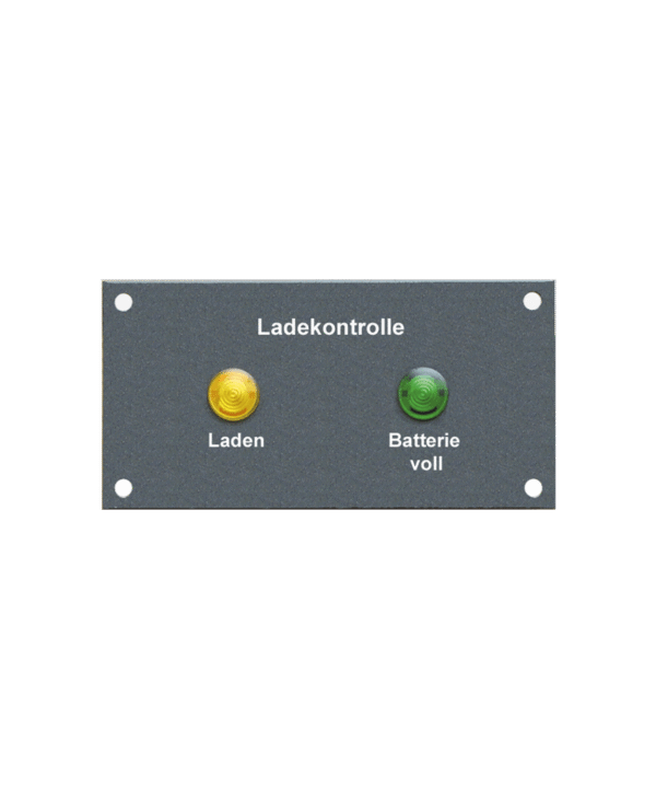 Philippi 80004002 - FACE LED Remote Display For Chargers