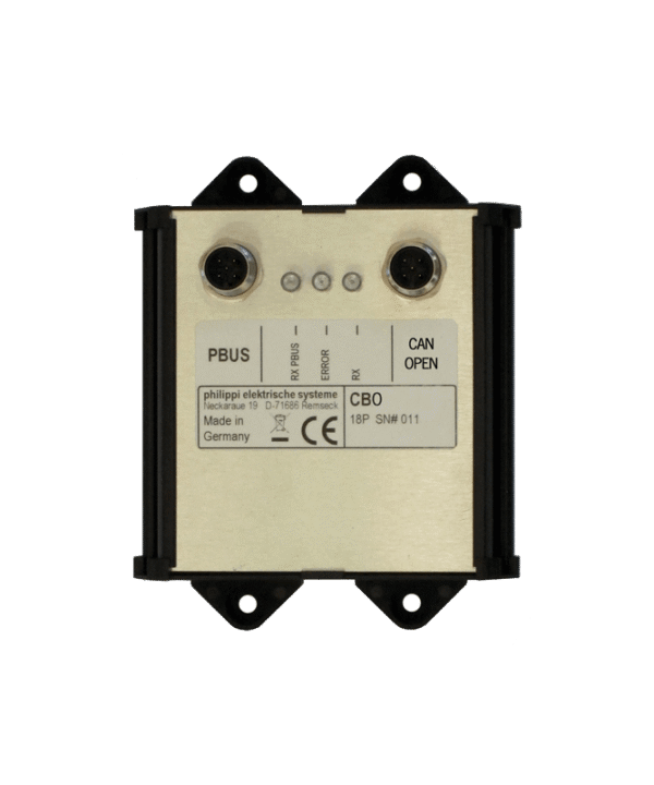 Philippi 71000041 - Interface CBO-SB