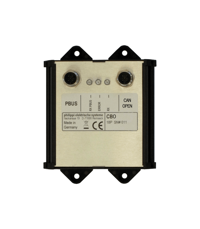 Philippi 71000041 - Interface CBO-SB
