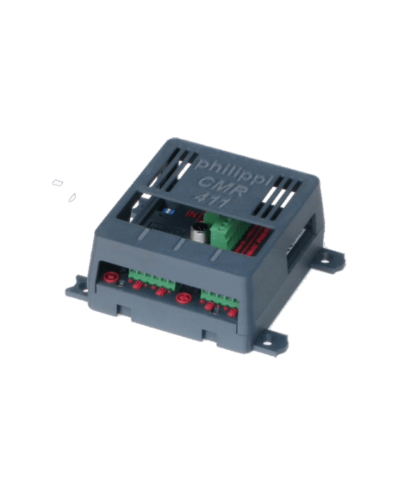 Philippi 71000411 - Relay Module CMR 411