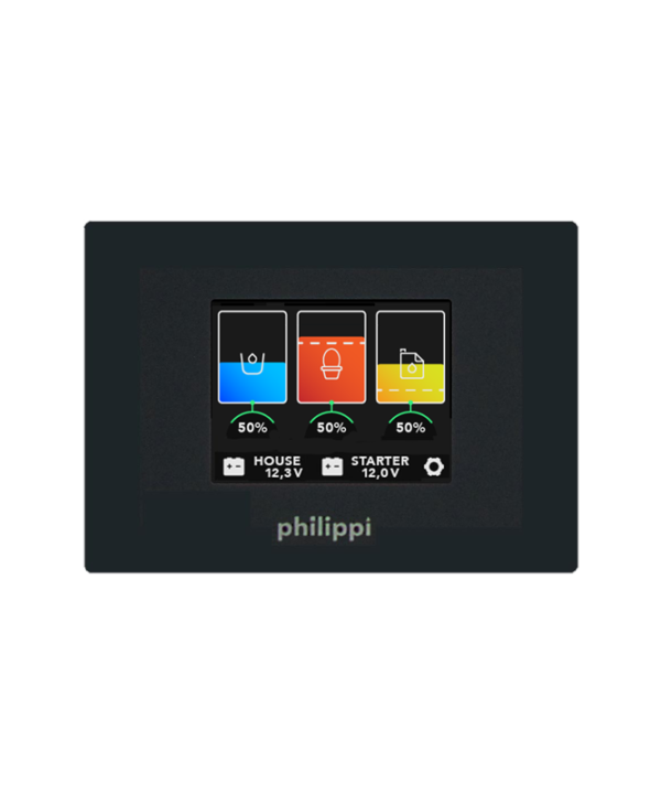 Philippi 71003041 - TCS Tank Monitor 2nd Version