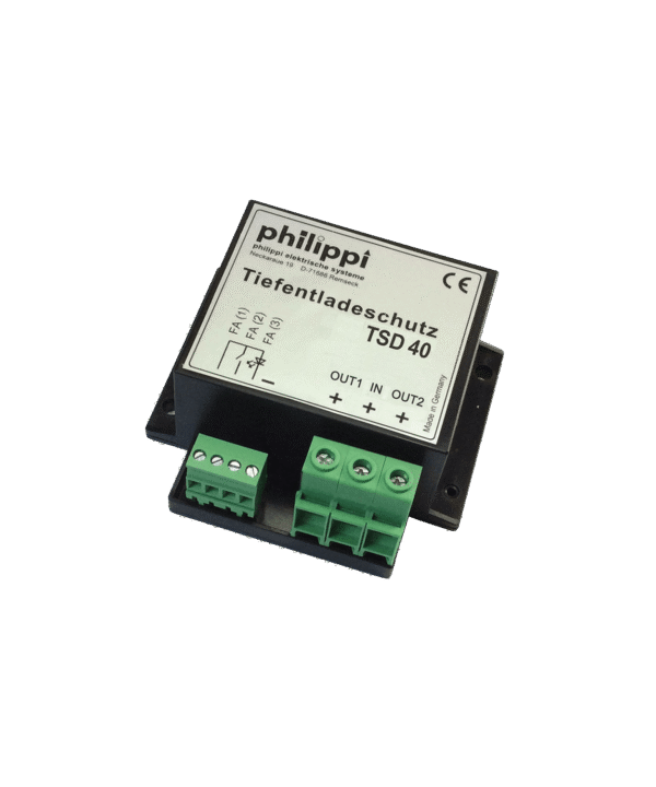 Philippi 80001240 - TSD 12 /40