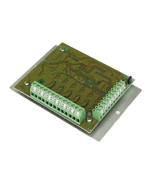 Philippi 80006060 - Position Lamp Monitoring Module (POS 6)