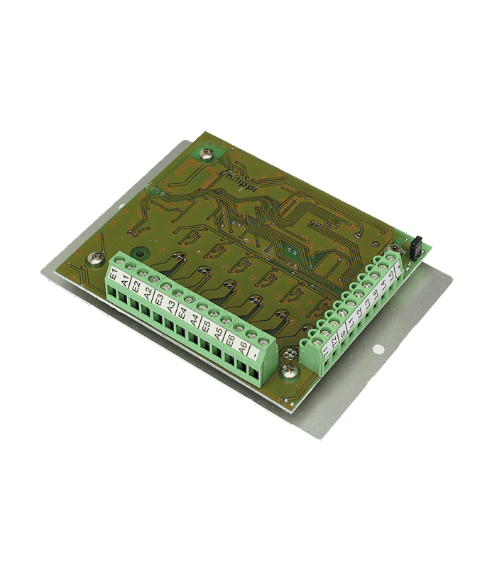 Philippi 80006060 - Position Lamp Monitoring Module (POS 6)
