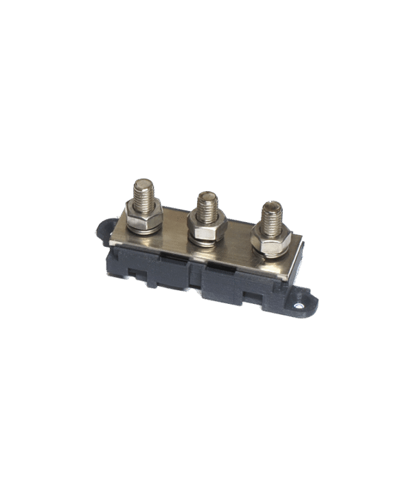 Philippi 82000130 - Minus Busbar EMS3