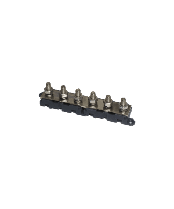Philippi 82000160 - Minus Connecting Rail EMS6