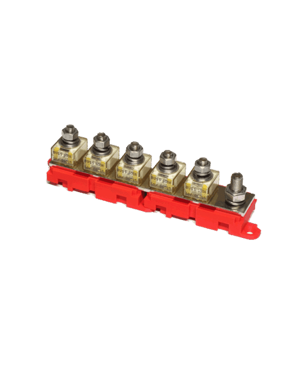 Philippi 82000260 - Fuse Rail EBF 6
