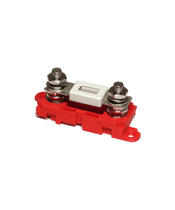 Philippi 82000400 - Fuse Holder ESH
