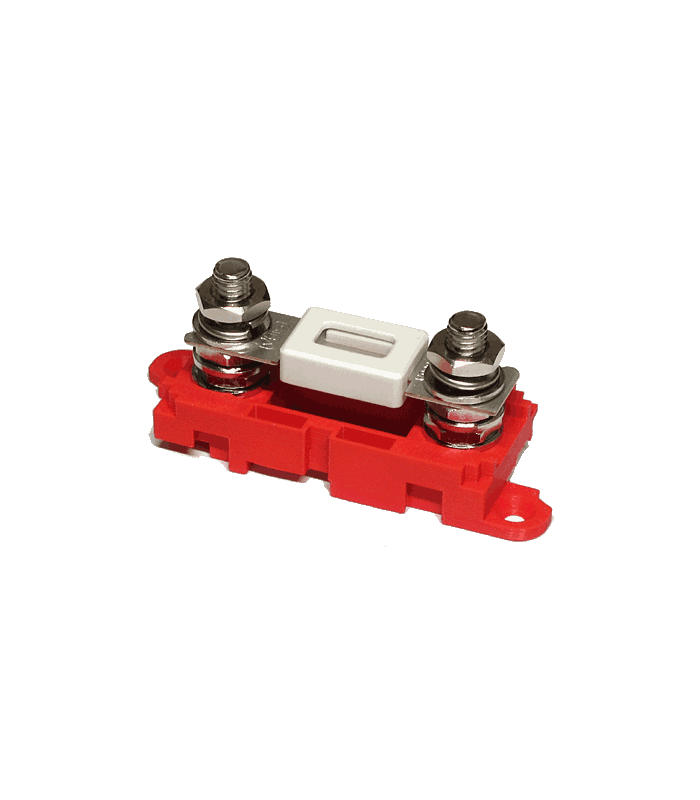 Philippi 82000400 - Fuse Holder ESH