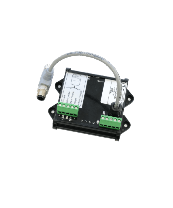 Philippi 83020000 - P-Bus Interface For Remote Control TSC
