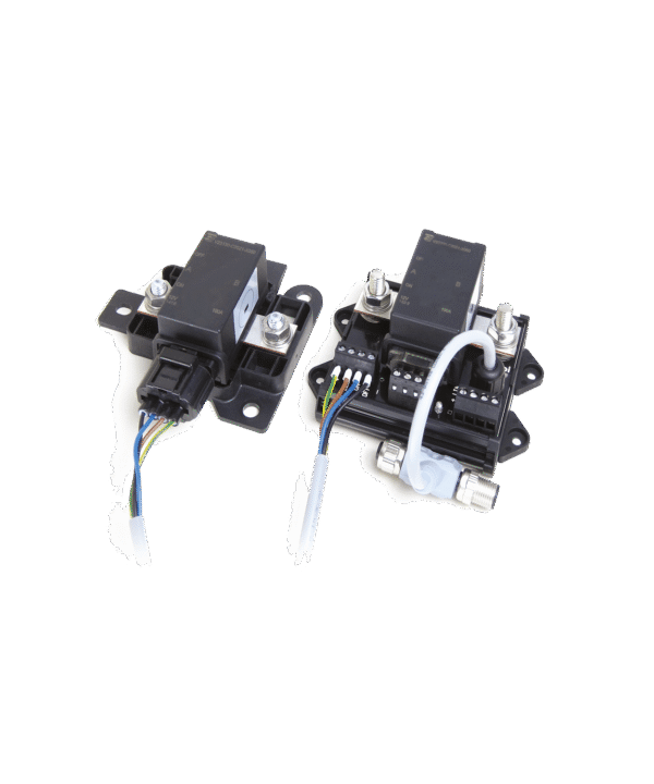 Philippi 83022755 - Bipolar - Remotely Controllable Power Switch FBC 265