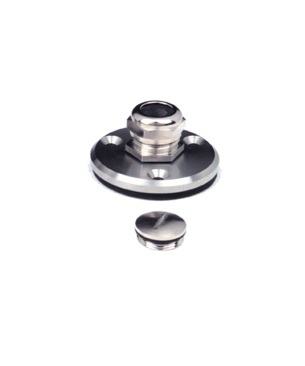 Philippi 84000006 - DD 06 Deck Bushing A2 4-12mm