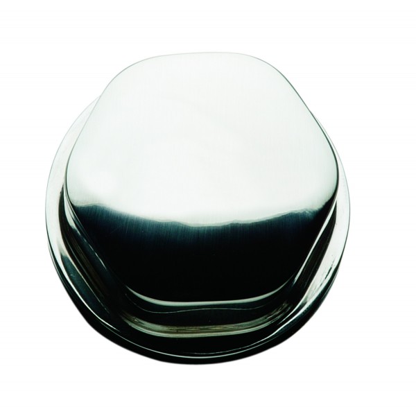 Center Nut – Stainless Steel — Size: 758NUT