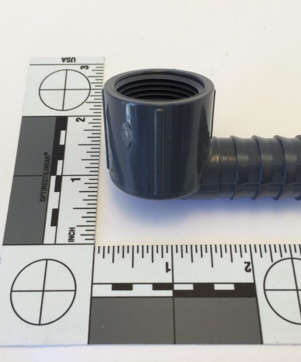 3/4″ INSERT x FIPT PVC ELL 90° 1407-007