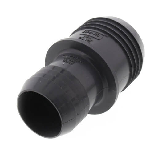 2″ INSERT x 1 1/2″ INSERT PVC COUPLING REDUCER