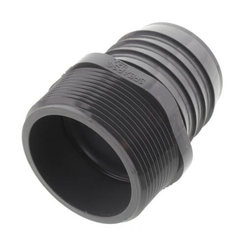 2″ MIPT x INSERT PVC MALE ADAPTER