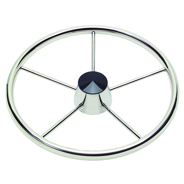 Destroyer Wheel – Model 170 for 1″ Straight Shaft — Options: 1721527