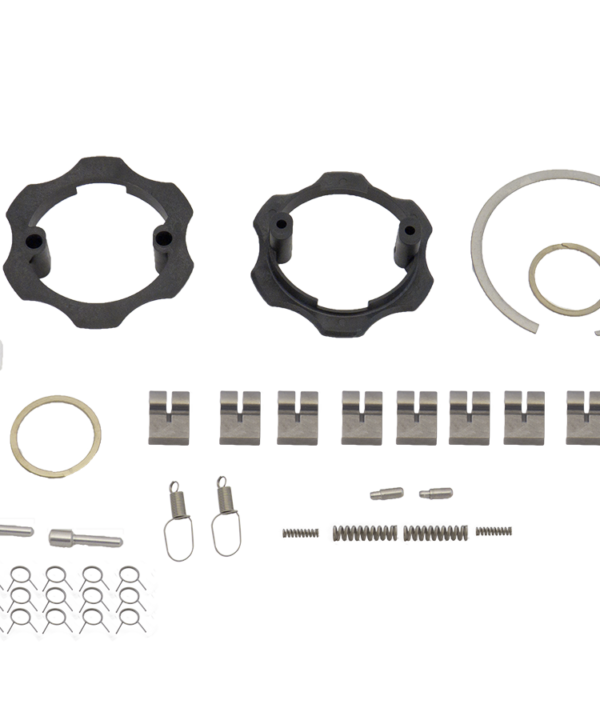 SPARES KIT (44-65PB)