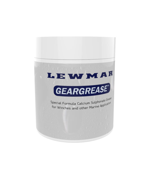 Lewmar Gear Grease — Size: 300g