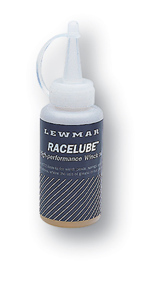 WINCH RACELUBE 55ML BOTTLE