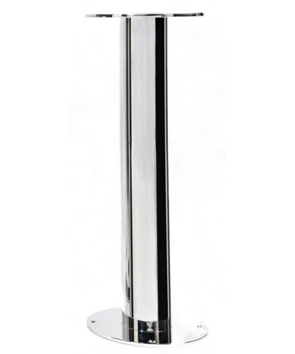 FIX PEDESTAL 20.0050B/INOX