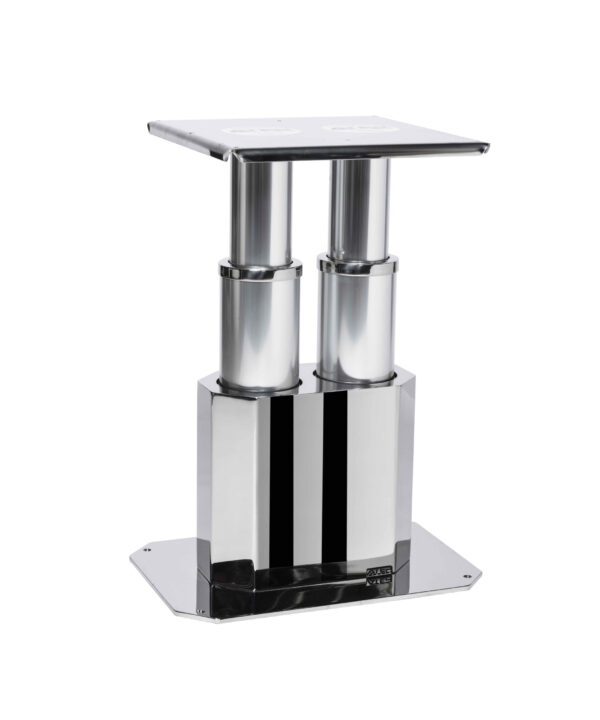 double pedestal 20.18898B4/TWIN OT