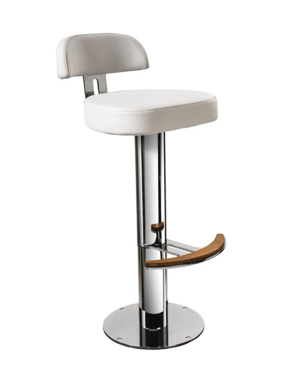 STAINLESS STOOL / 20.BS105