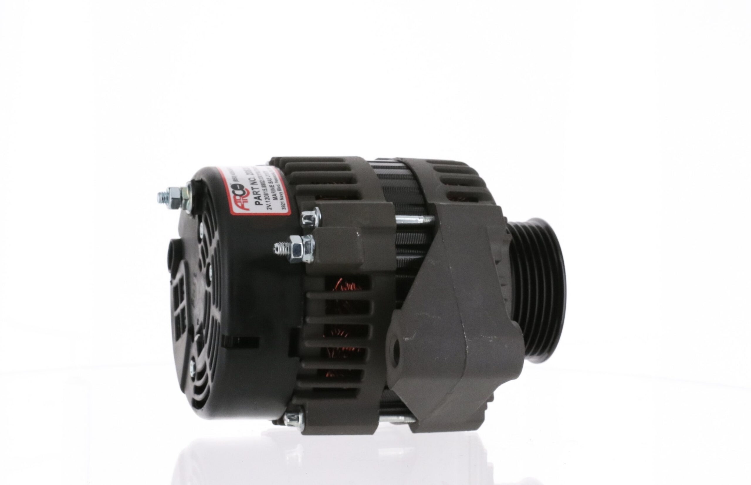 ARCO NEW OEM Premium Replacement Alternator - 20820 - Image 2