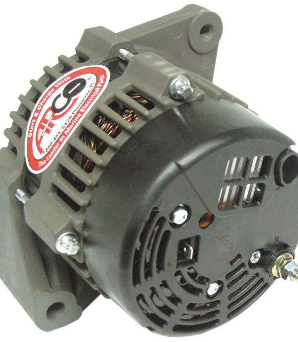 ARCO NEW OEM Premium Replacement Alternator – 20820
