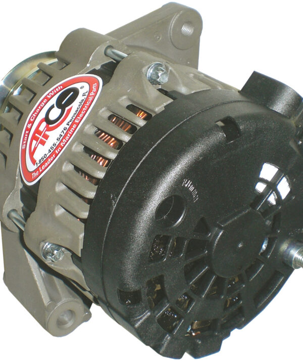 ARCO NEW OEM Premium Replacement Alternator – 20828