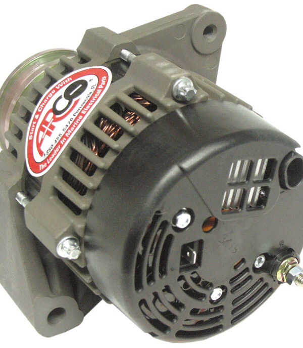 ARCO NEW OEM Premium Replacement Alternator for Marine Power- 20830