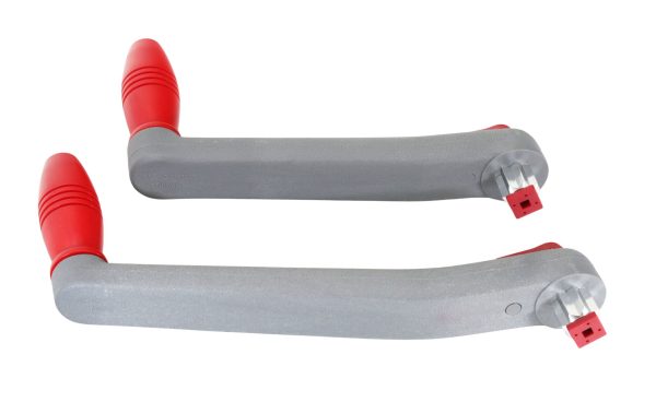 Floating Winch Handle — Pa_winch Handle Size: 10 254mm