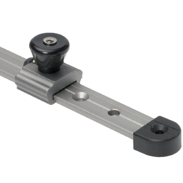 20mm T Section Track — Track Length: 1.8 metre