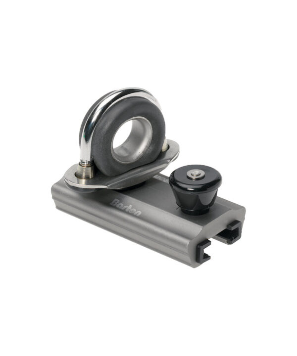 Bullseye Slide Car (20mm)