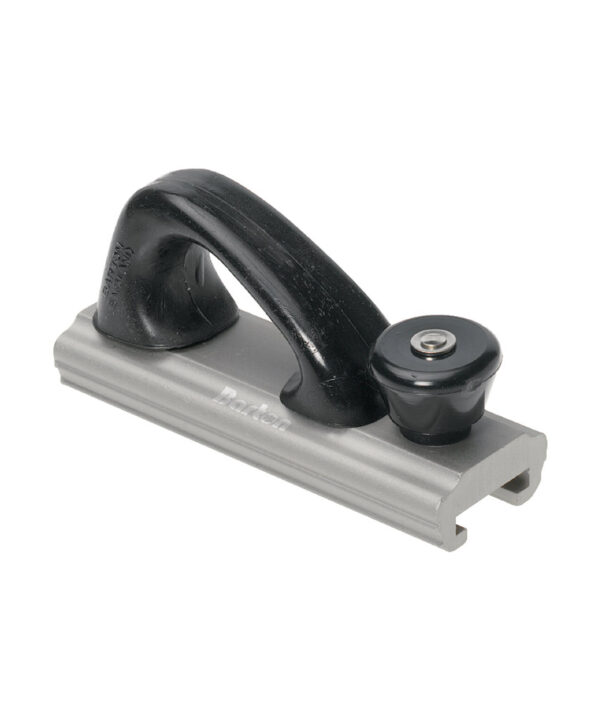 Fairlead Slide Plunger System
