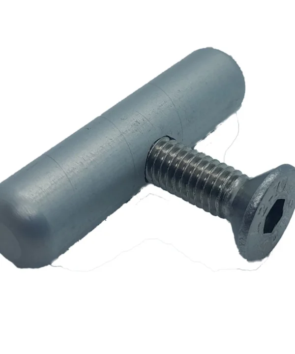 Fitting Slugs For Boom