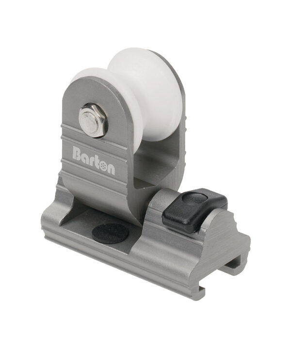 Genoa Car Plunger Stop (25mm)