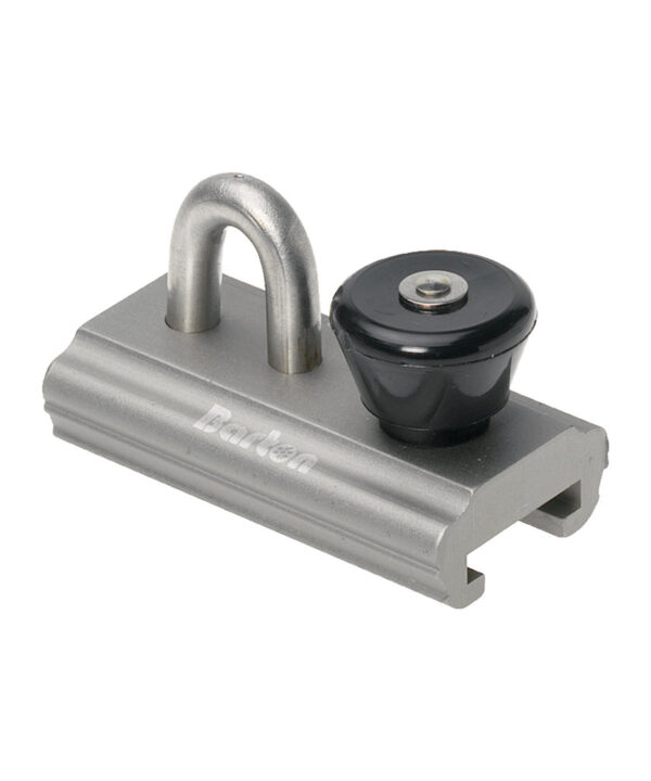 Genoa Slide Car (25mm)