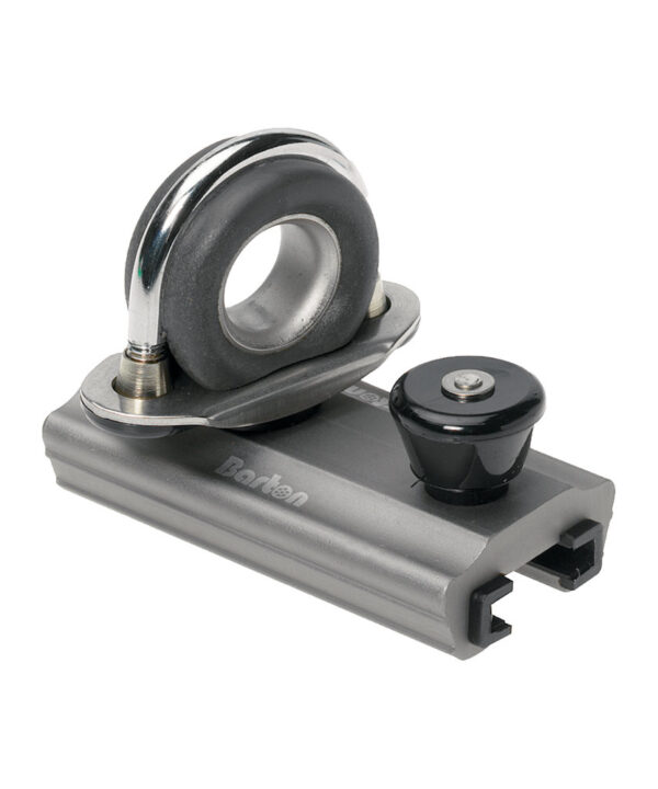 Bullseye Slide Car (25mm)