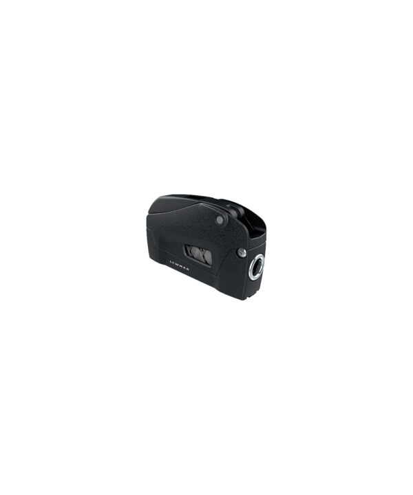 DC2 Single Rope Clutch — Line Size: 8-10mm