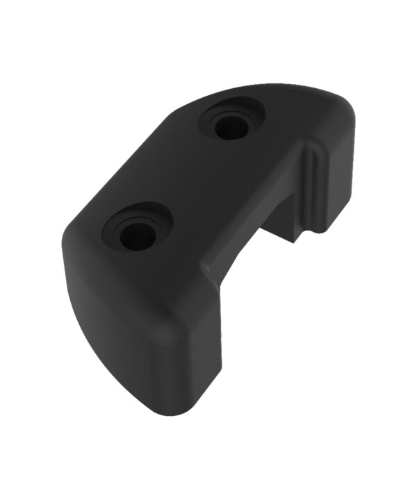 HTX Track End — Size: Size 1