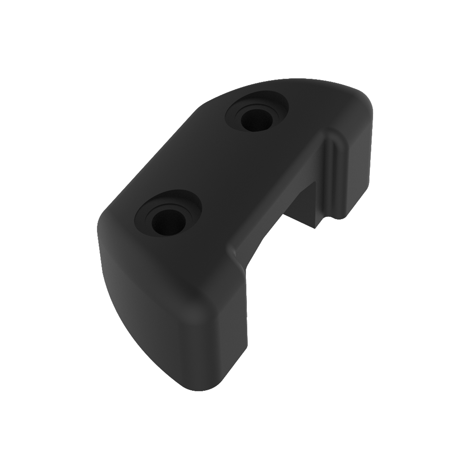 HTX Track End — Size: Size 1
