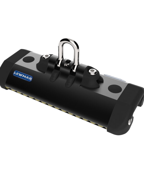 HTX Torlon Ball Car With Shackle — Size: Size 2