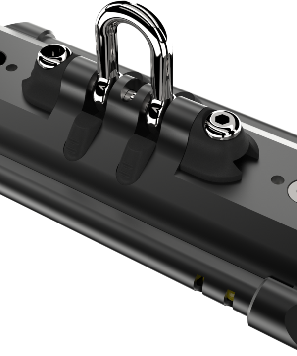 TB Car With Shackle — Size: Size 1