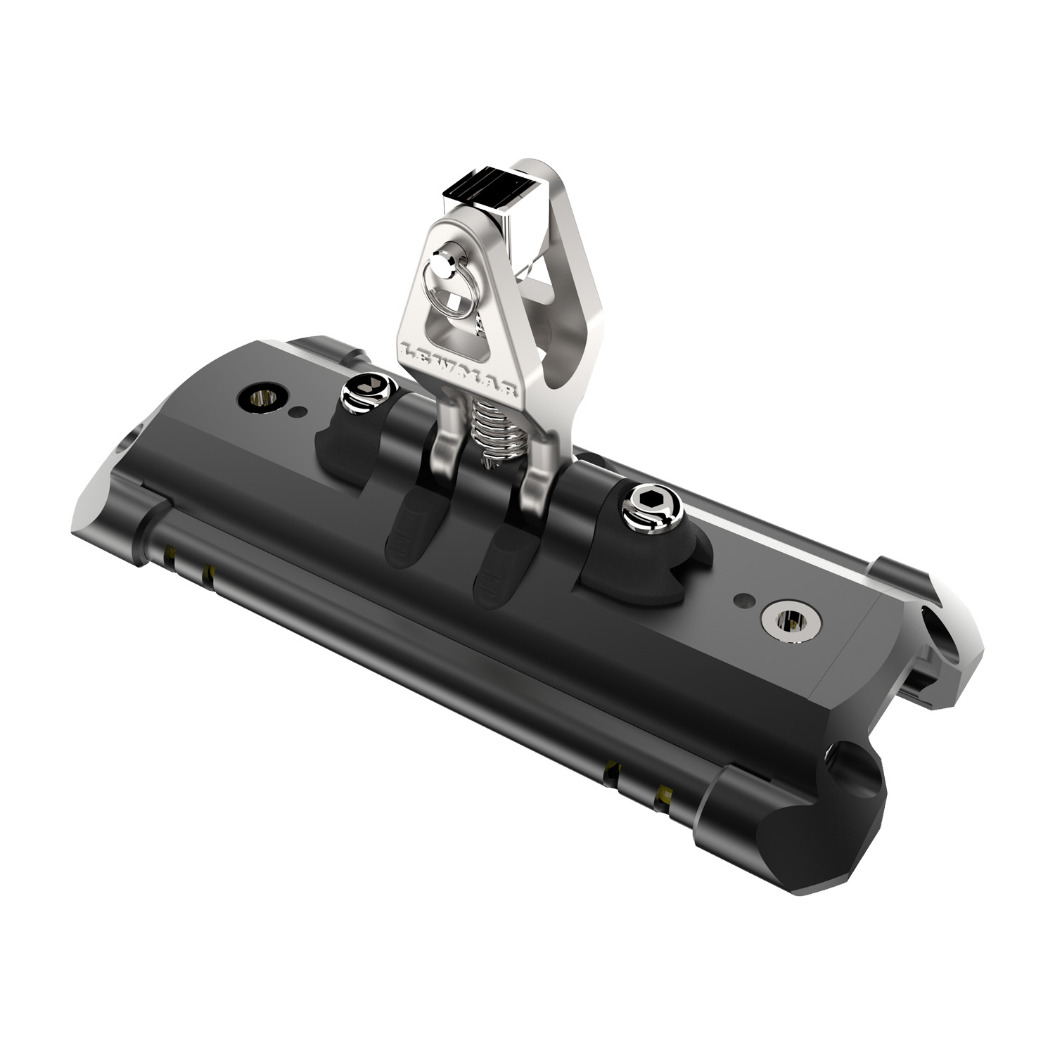 TB Car With Upstand — Size: Size 2