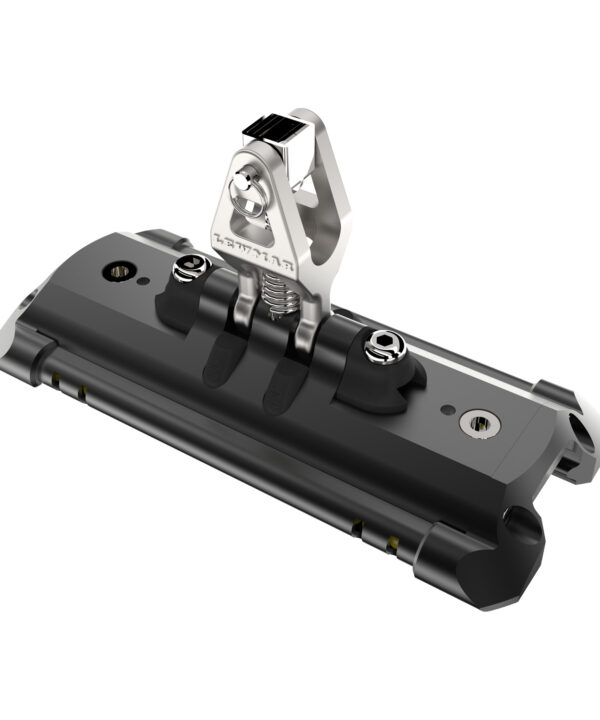 TB Car With Upstand — Size: Size 2 (Sz3 upstand)