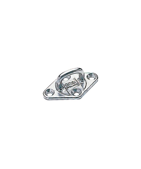 Gibb Diamond Pad Eye