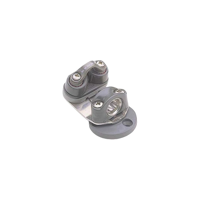 Swivel Cam Bulls Eye — Size: Medium
